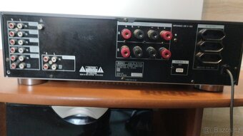SONY F 317 R - 7