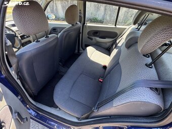 Renault Thalia, SPLÁTKY VŠEM I S EXEKUCÍ - 7
