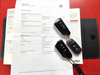 Volkswagen Golf 1,5 eTSi 110kW DSG Life ČR 1.maj 16V eTSi EV - 7