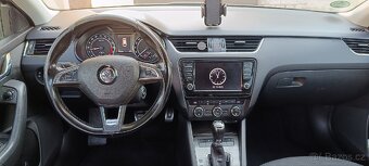 Škoda Octavia lll - 7