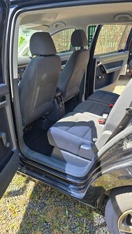 Volkswagen touran 1.9 TDI - 7