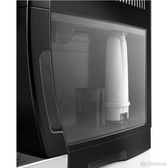Nový plnoautomat. kávovar DeLonghi Magnifica S ECAM22.115.B - 7
