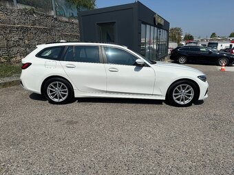 BMW 320D xDrive 2022 - 7