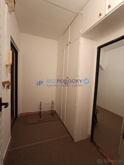 Pronájem, byt 2+1, 55 m2, Světlá nad Sázavou - 7
