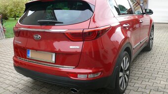 Kia Spotrage IV - 7