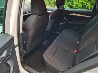 Škoda Karoq 1.0tsi 85kw najeto 90200km - 7