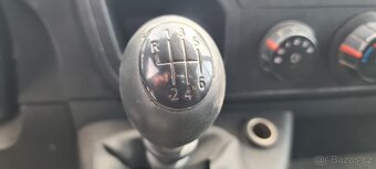 Opel Movano 2,3 Ctdi 110 KW 2014..Valník - 7