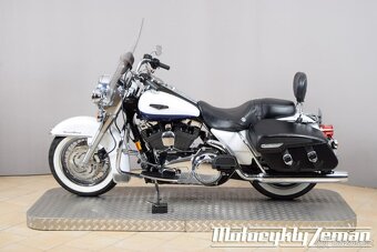 Harley-Davidson FLHRCI Road King Classic 2007 - 7