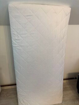 Dětská domečková postel 160x80 - 7