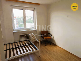 Prodej bytu 2 + 1, 55 m2, Praha 5, včetně garážového, 133760 - 7