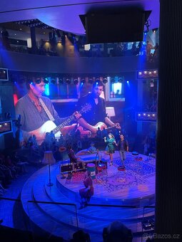 Zámořské plavby: zkušený poradce, rezervujte zde - 7