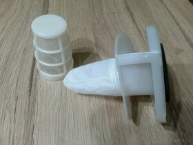 ZEPTER - vysavač TURBOhandy 2v1, model: PWC-400 - 7