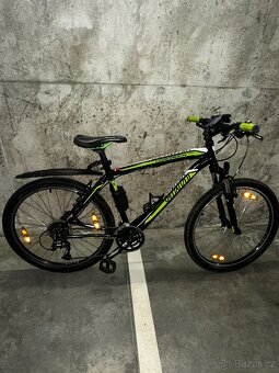 Specialized Hardrock - 7