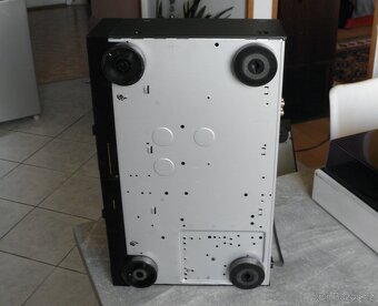 SONY TC-W320 kazetový magnetofon - 7