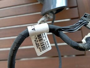 MERCEDES BENZ CLS X218, C218 ZRCÁTKO LEVÉ Z RV 2016 - 7