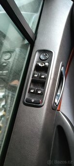 Citroen C8 2.2i r.v. 2003 - 7