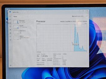 Microsoft Surface Laptop Go (1st Gen) 128GB (Stav B) - 7