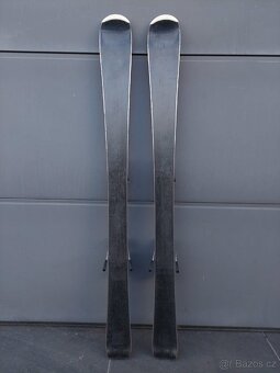 Dívčí lyže HEAD HELLO KITTY, 120 cm + lyžáky - 7