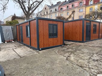 Kontejner  3x6. 3x7 - 7