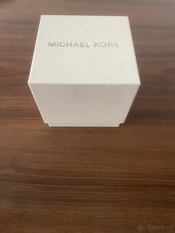 Hodinky Michael Kors 42mm (MK-8778) - 7