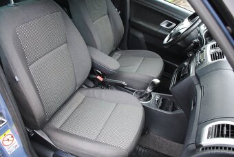 Škoda Roomster SCOUT 1.6 77kW - climatronic - 7