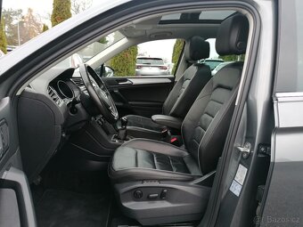 Volkswagen Tiguan 1.5 TSi ACC,Kůže,Panorama - 7