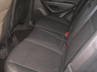 OPEL MOKKA,  BENZÍN,103 KW,4x4,KAMERA,NAVIGACE,SERVISKA - 7