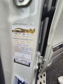 Mercedes-Benz ML 320 CDI - 7