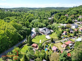 Prodej, komerční/ubytování, 770 m2, 74764 Horní Lhota, Ostra - 7