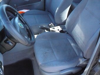 Škoda Octavia 1.9 SDi - 7