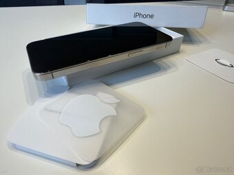 iPhone 15 Pro MAX 256 GB přírodní titan - 7