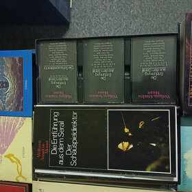 Prodám sbírku vážné hudby - 7