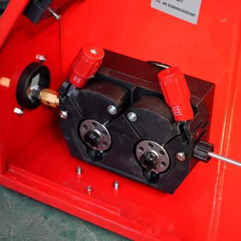 Laserová svářečka 1,5 kW - 7