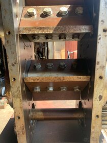 Štěpkovací hlava - 7