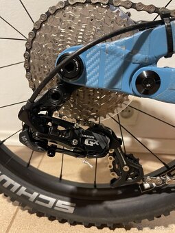 Naloo Mountain Jack 20, jako Moritz 20, Frechdax 20 - 7