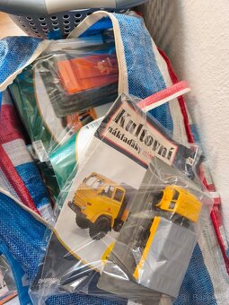 Prodám nebo vyměním za něco. - 7