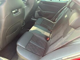 Škoda Octavia IV RS 2.0 TDi 4x4 UVEDENÁ CENA BEZ DPH - 7