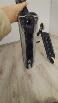 freestyle koloběžka - 7