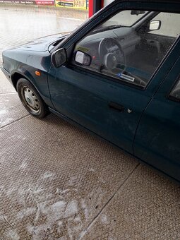 Škoda Felicia 1.3 mpi - 7