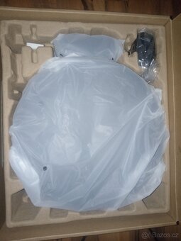 Roboticky vysavač - 7