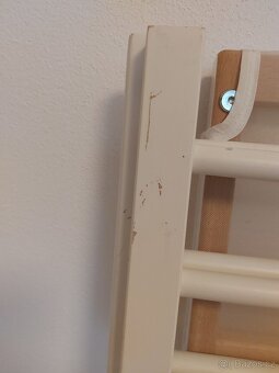 Dětská postýlka - 7