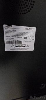 Televize Samsung 102cm - 7