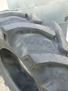 Pneu BKT 16,9 - 28...8 pláten - 7