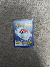 Prodám Pokémon karty - 7