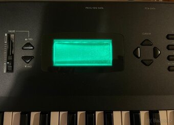 Korg X3 Workstation – k servisu / pro kutila - 7