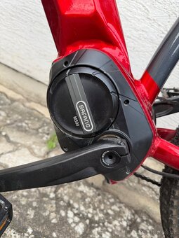 Elektrokolo Lectron - 7