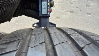 Letní pneumatiky 215/45/16 Kumho - 7