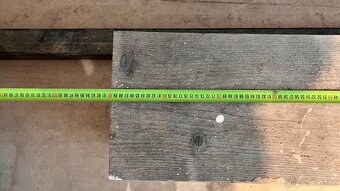 Schodnice modřínové a smrkové - 7