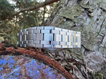 Maurice Lacroix Aikon 40 Green Full Set - 7