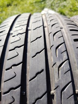 Letní pneu 205/55/16 - 7